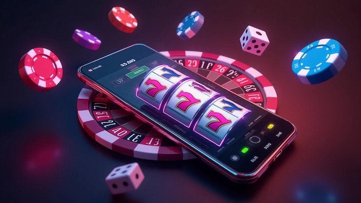 Pengguna baru memulai pengalaman di situs hiburan digital tobrut4d dengan navigasi mudah